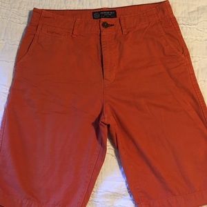 Men’s American Eagle longboard shorts. Size 32.